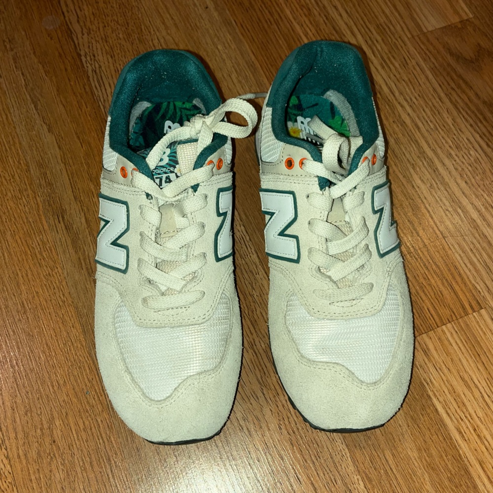 New Balance